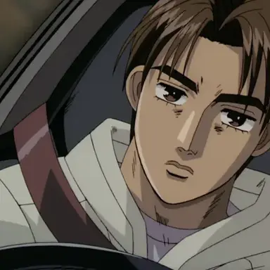 Profile image of 후지와라 타쿠미