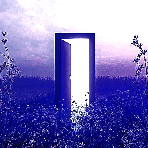 허상