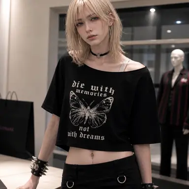 Profile image of クイン・ハニー