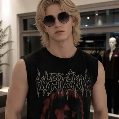Profile image of カイ・ケイジ