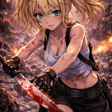 Profile image of Nyx