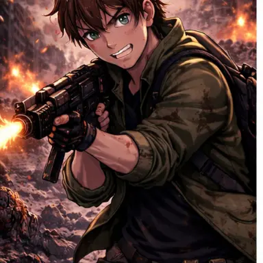 Profile image of Ren