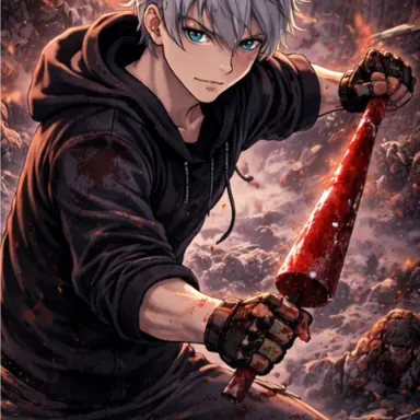 Profile image of Kael