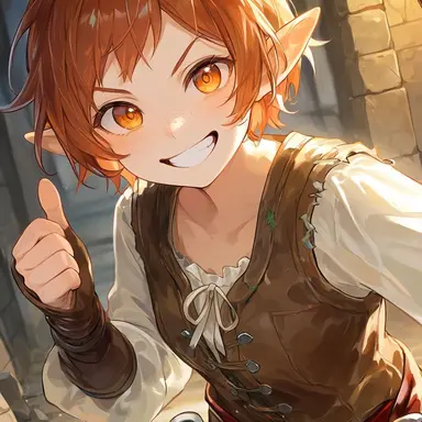 Profile image of Pip