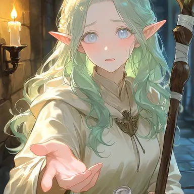 Profile image of Wren