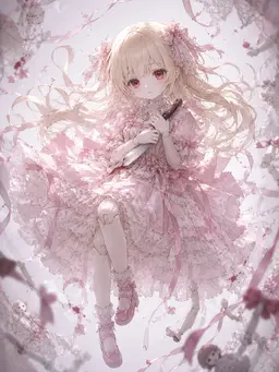 Profile image of メリーさん