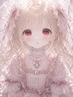 Profile image of メリーさん