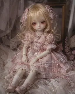 Profile image of メリーさん