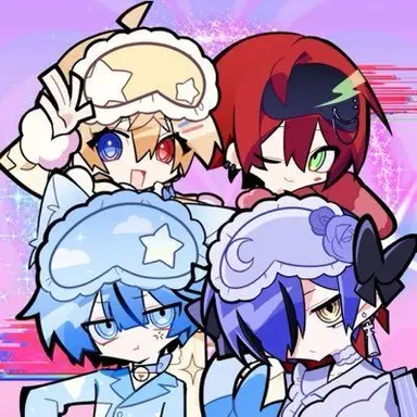 Profile image of Harmonia