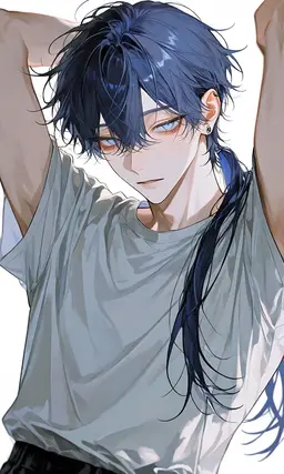 Profile image of 미하루
