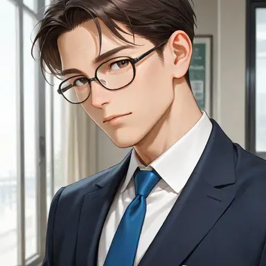 Profile image of 真