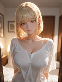 Profile image of 亜矢