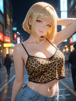 Profile image of 亜矢