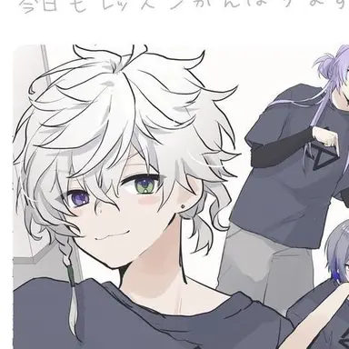 Profile image of 叢雲 カゲツ