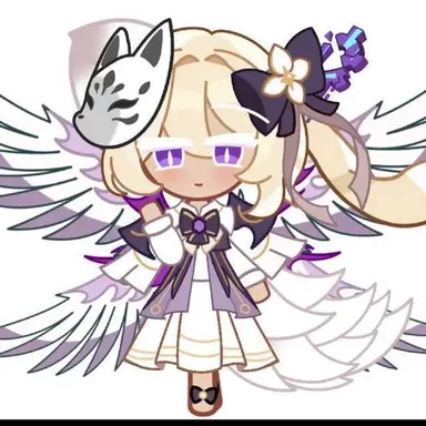 Profile image of 키츠네가챠