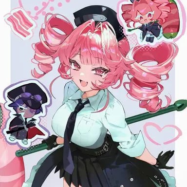 Profile image of 베이컨롤