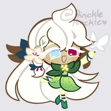 Profile image of 퓨어클로버