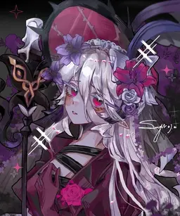 Profile image of 세인트릴리