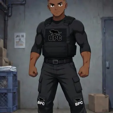 Profile image of Tank alderwood