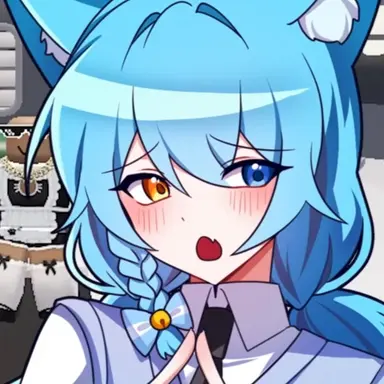 Profile image of 료미