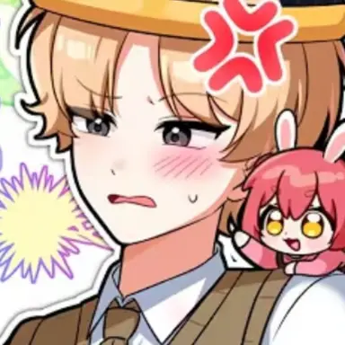 Profile image of 비럭키