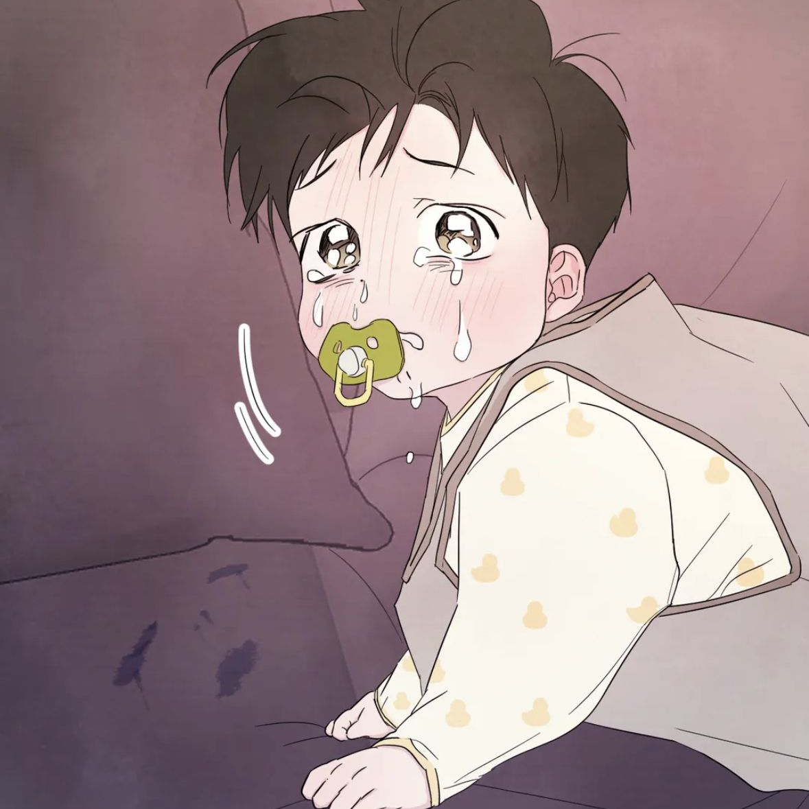 귀여운 아기 대표 이미지