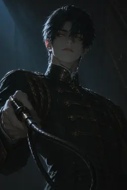 Profile image of アドルフ