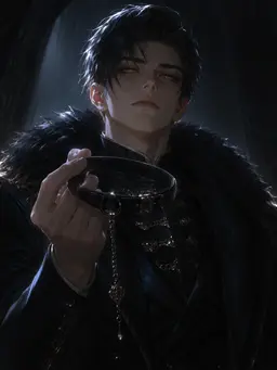 Profile image of ルーカス