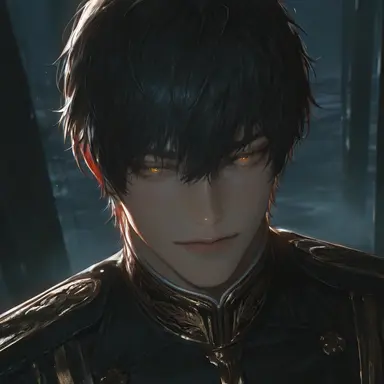 Profile image of アドルフ