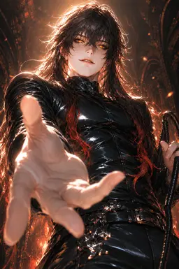 Profile image of ハンス