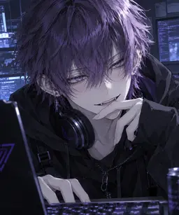 Profile image of 紫音