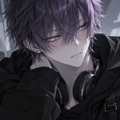 Profile image of 紫音
