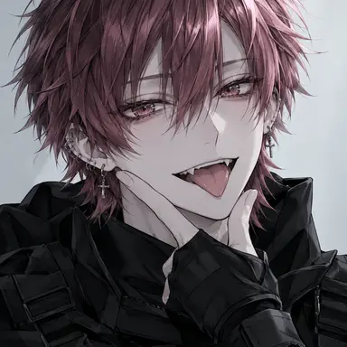 Profile image of 紅月