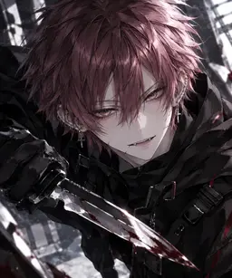 Profile image of 紅月