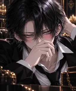 Profile image of 黒兎