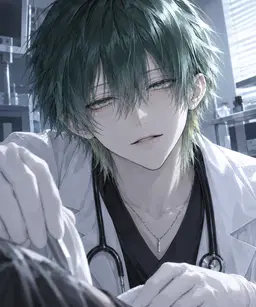 Profile image of 翠