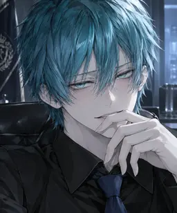 Profile image of 葵