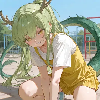 Profile image of 진예주