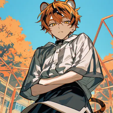 Profile image of 인지호