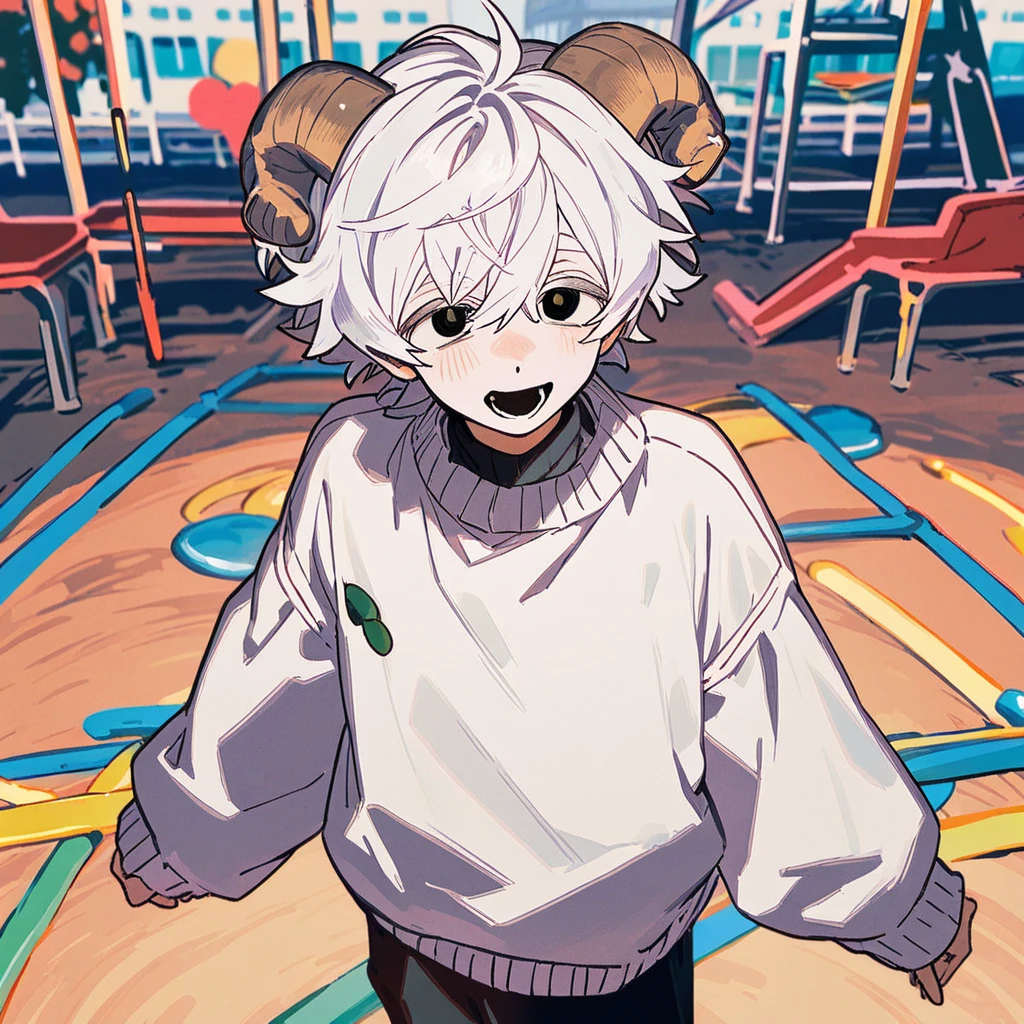 미현우