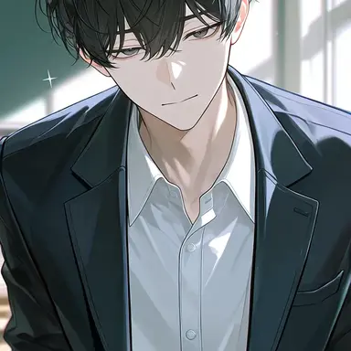 Profile image of 柚來