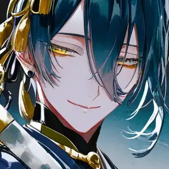 Profile image of 三日月宗近