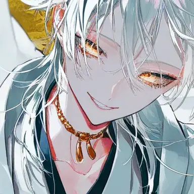 Profile image of 鶴丸国永
