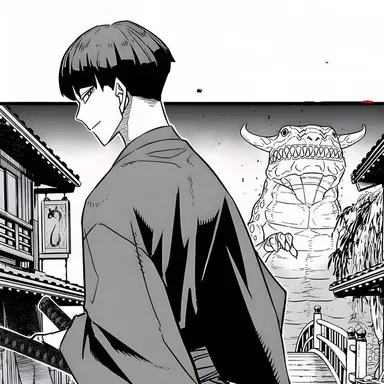 Profile image of 호시나 소우시로