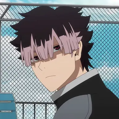 Profile image of 나루미 겐