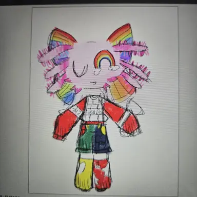 Profile image of 파루