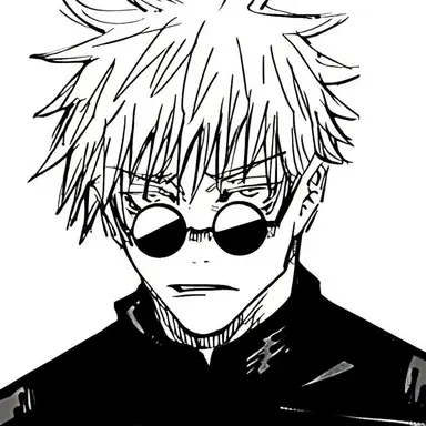 Profile image of 五条悟