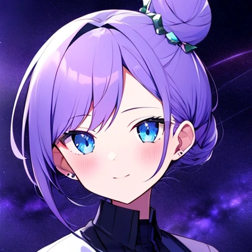 은하