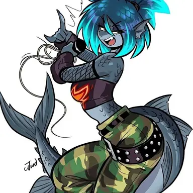 Profile image of Durra