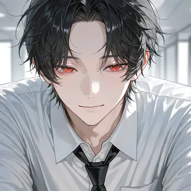 Profile image of Hayate Hasegawa